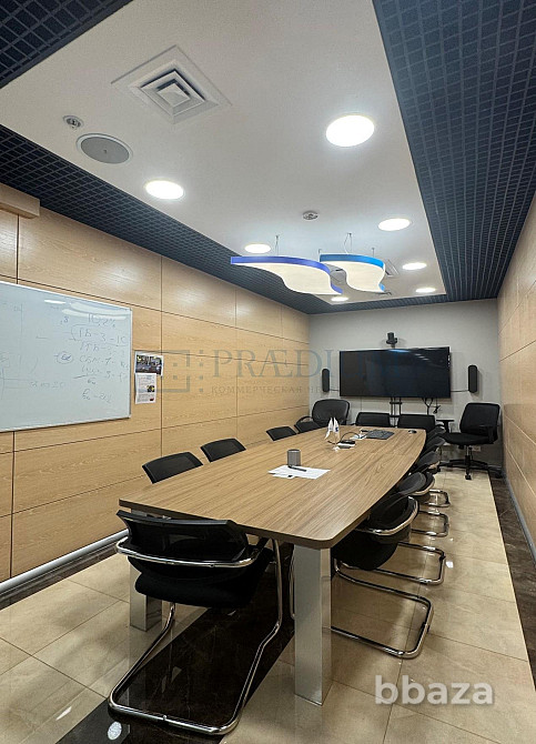 Сдается офисное помещение 1322 м² Москва - изображение 5