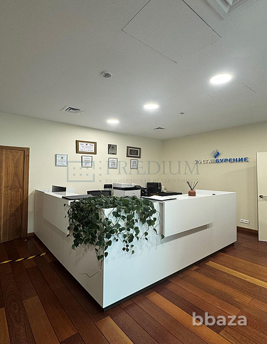 Сдается офисное помещение 1322 м² Москва - изображение 3