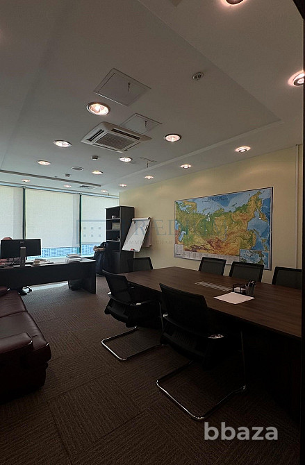 Сдается офисное помещение 1322 м² Москва - изображение 4