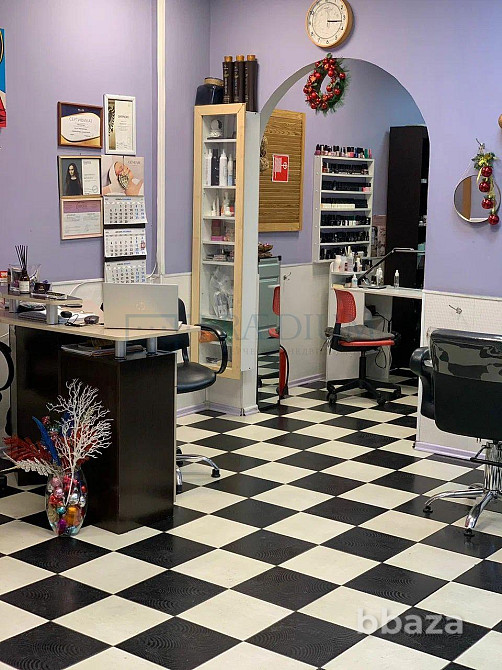 Продается помещение свободного назначения 532 м² Москва - изображение 3