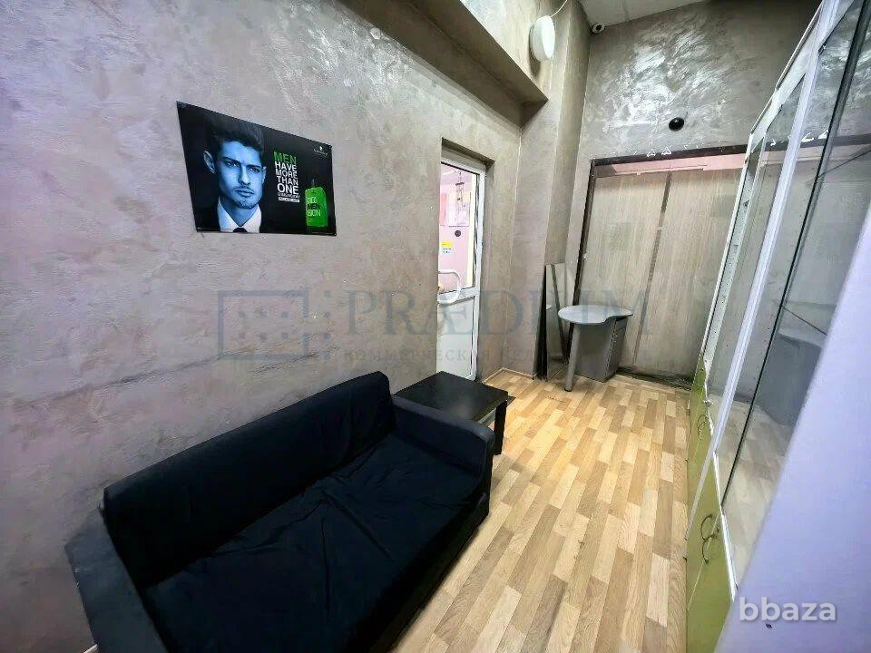 Продается помещение свободного назначения 532 м² Москва - изображение 4