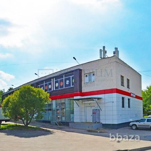 Продается помещение свободного назначения 532 м² Москва - изображение 1