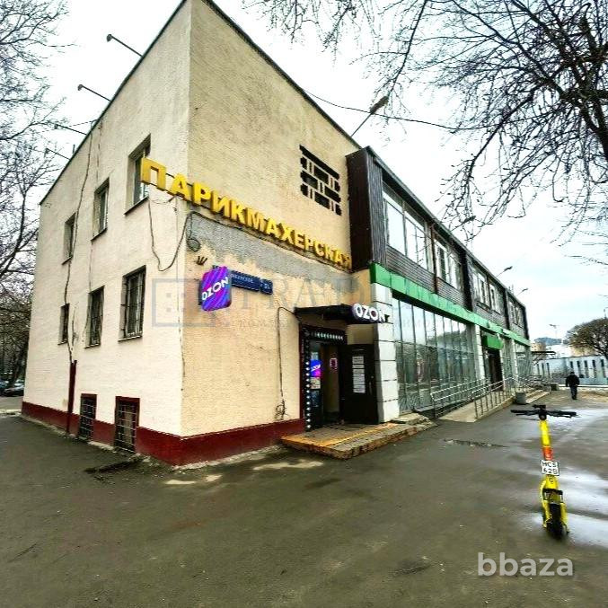 Продается помещение свободного назначения 532 м² Москва - изображение 6