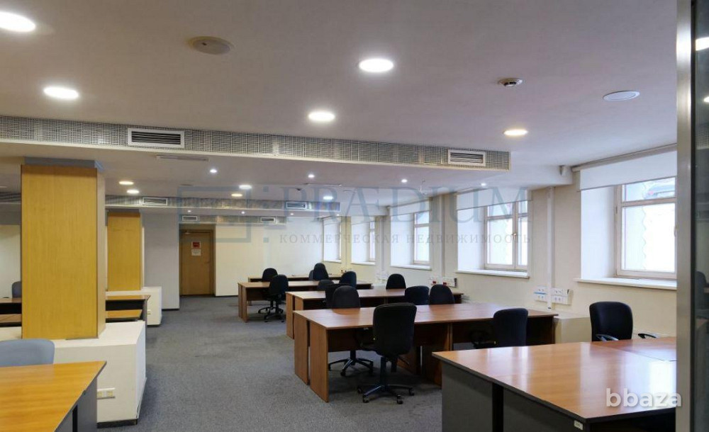 Сдается офисное помещение 401 м² Москва - изображение 3