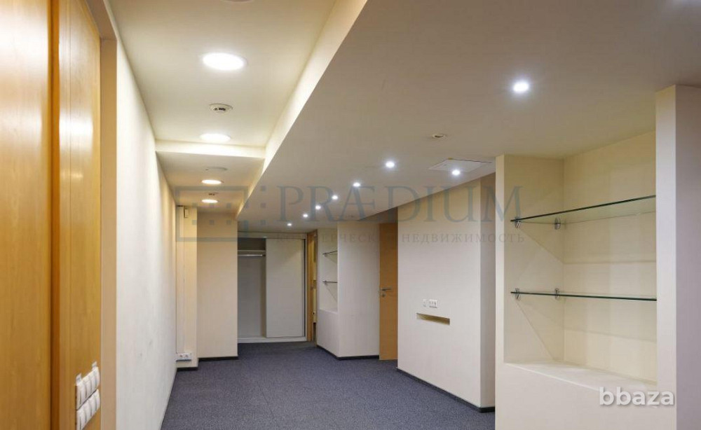 Сдается офисное помещение 401 м² Москва - изображение 4