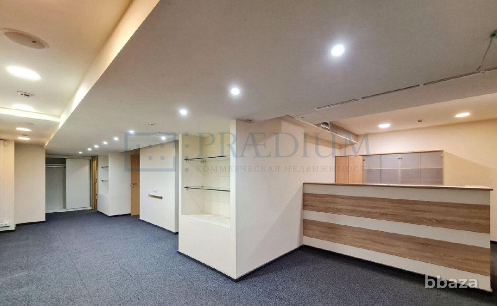 Сдается офисное помещение 401 м² Москва - изображение 5