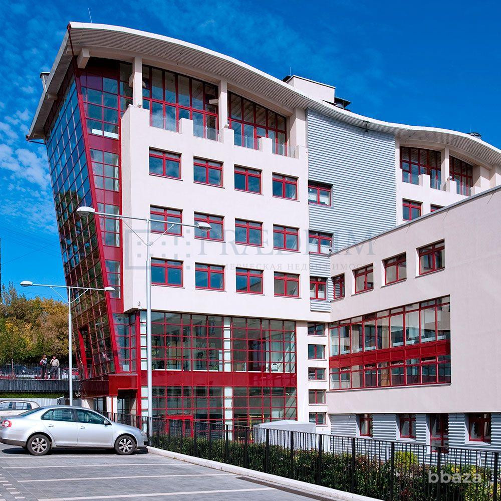 Сдается офисное помещение 401 м² Москва - изображение 2