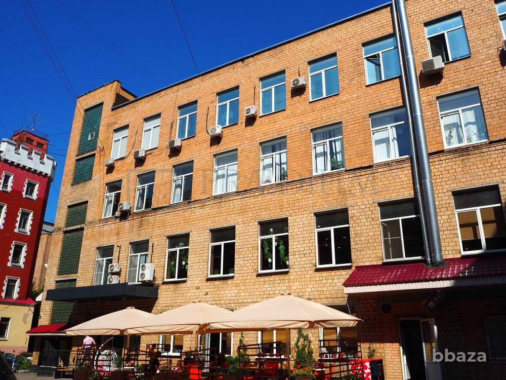 Сдается офисное помещение 1645 м² Москва - изображение 5