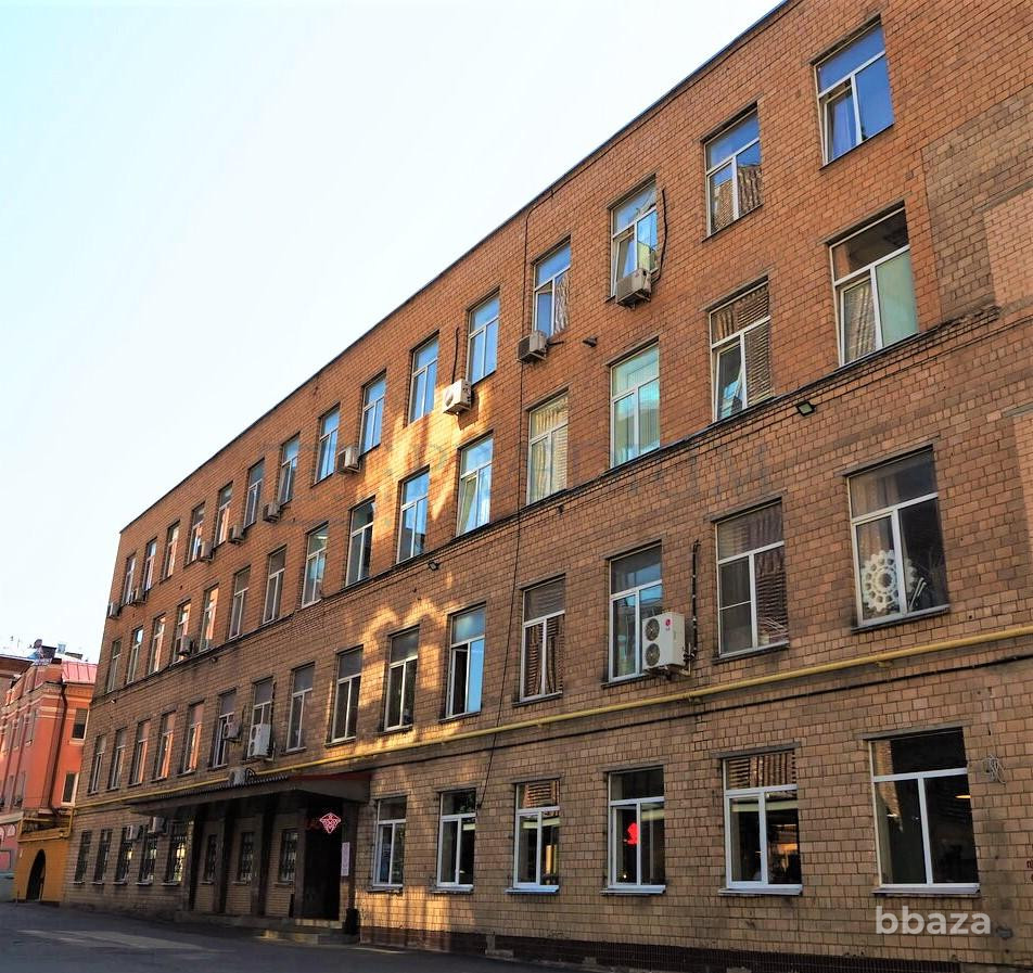 Сдается офисное помещение 1645 м² Москва - изображение 3