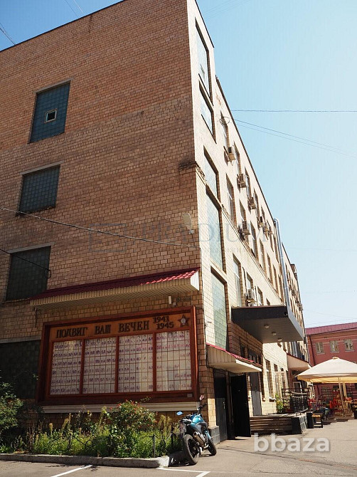 Сдается офисное помещение 1645 м² Москва - изображение 2