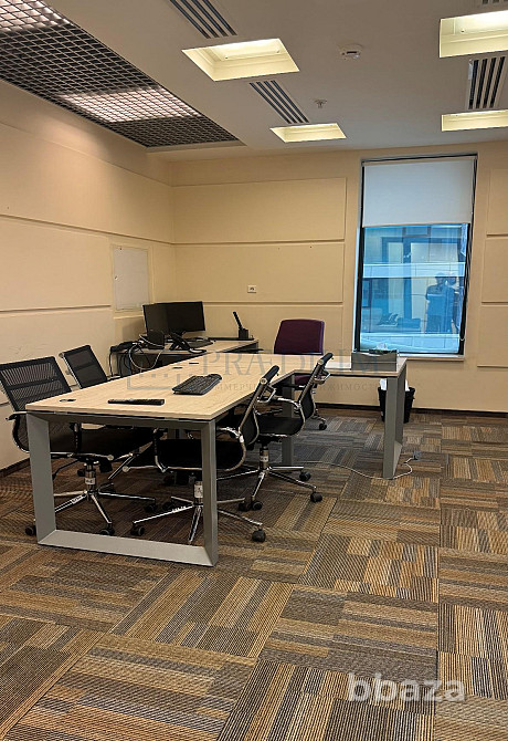 Сдается офисное помещение 4012 м² Москва - изображение 7