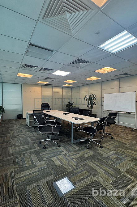 Сдается офисное помещение 4012 м² Москва - изображение 2