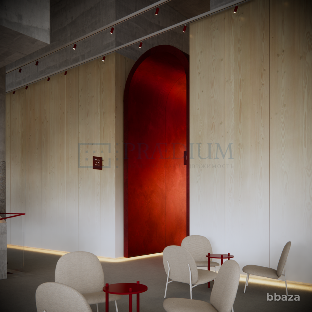 Сдается офисное помещение 9836 м² Москва - изображение 8