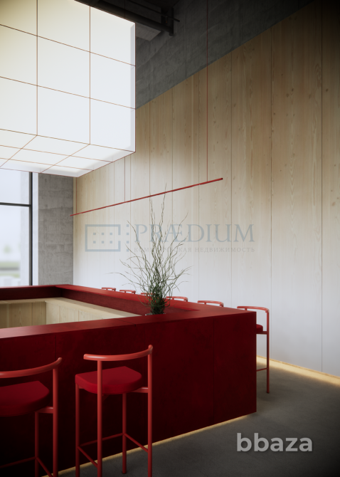 Сдается офисное помещение 9836 м² Москва - изображение 10