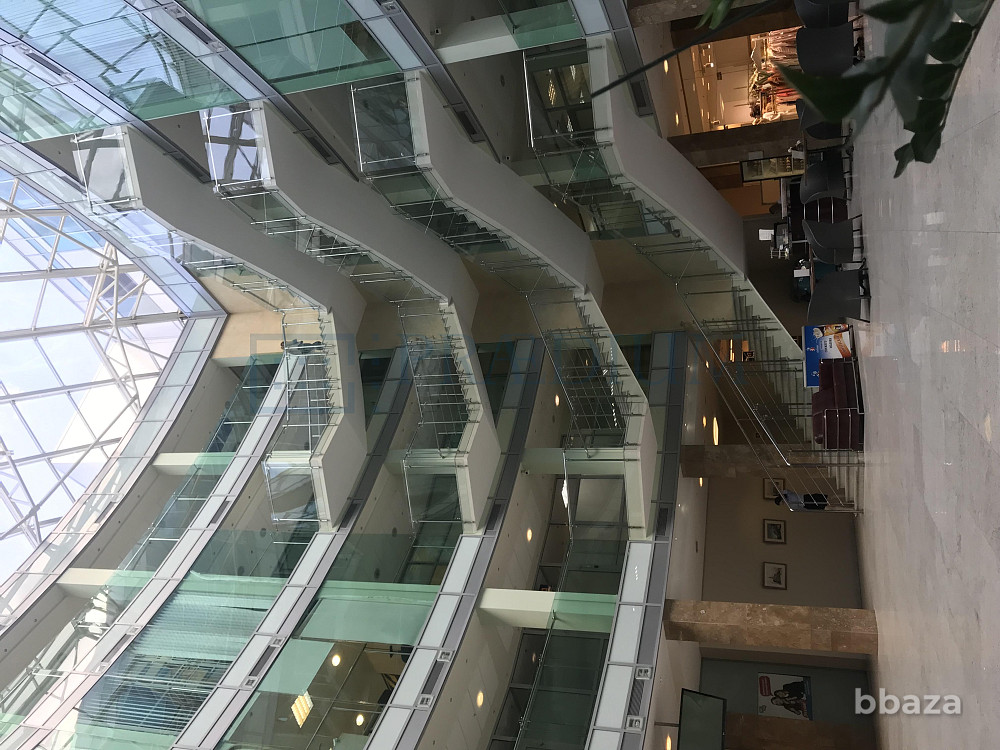 Сдается офисное помещение 818 м² Москва - изображение 9