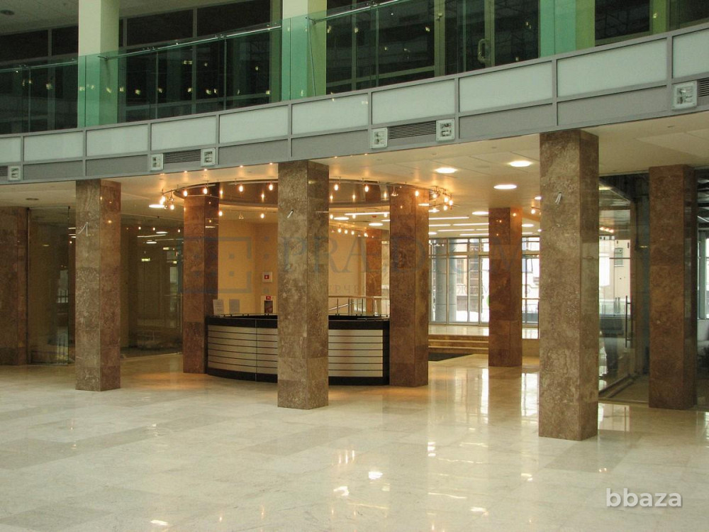 Сдается офисное помещение 818 м² Москва - изображение 5