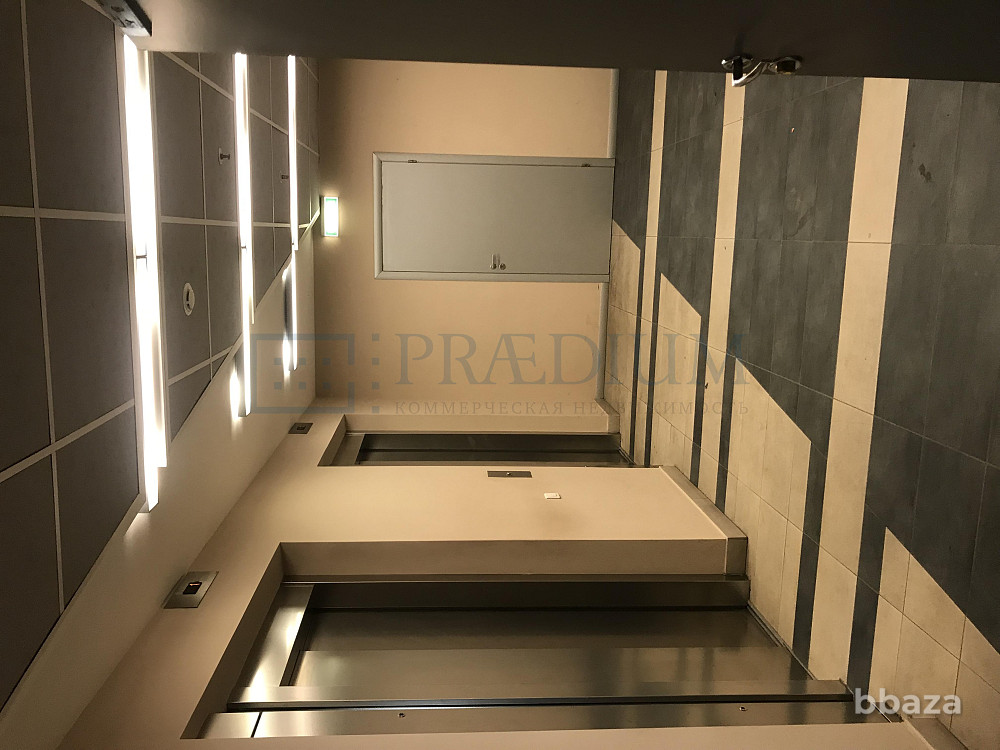 Сдается офисное помещение 818 м² Москва - изображение 8