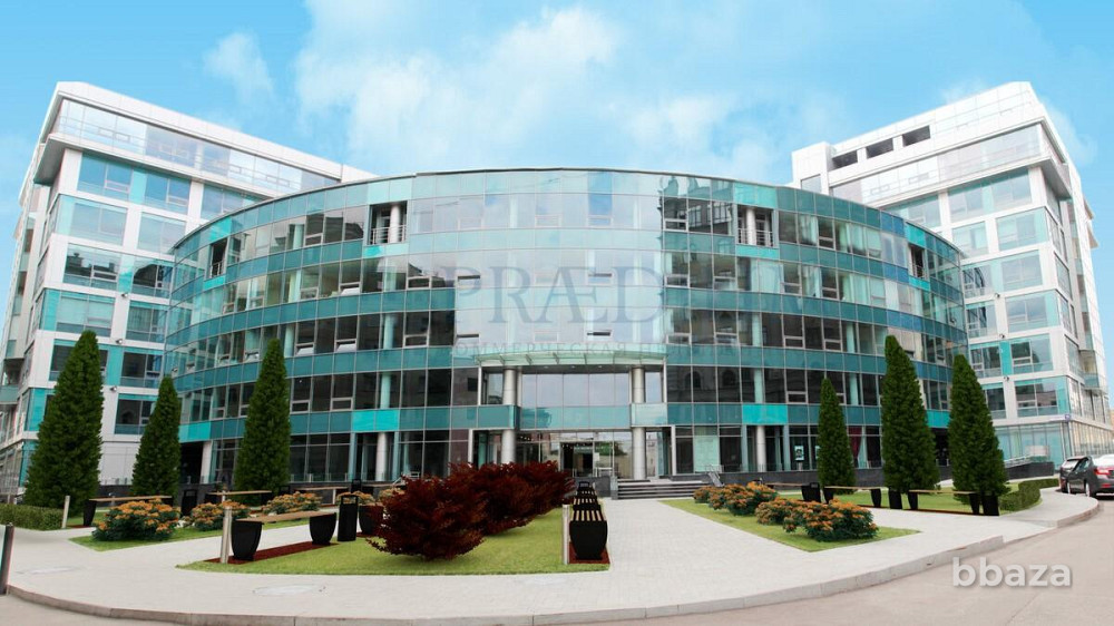 Сдается офисное помещение 818 м² Москва - изображение 7