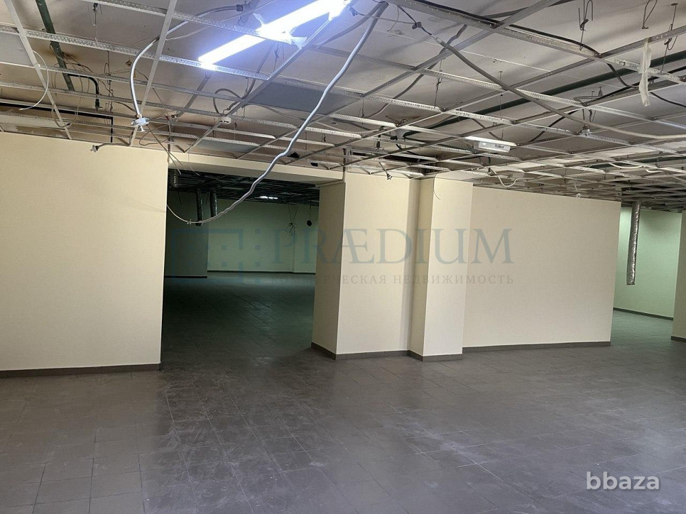 Сдается офисное помещение 453 м² Москва - изображение 5