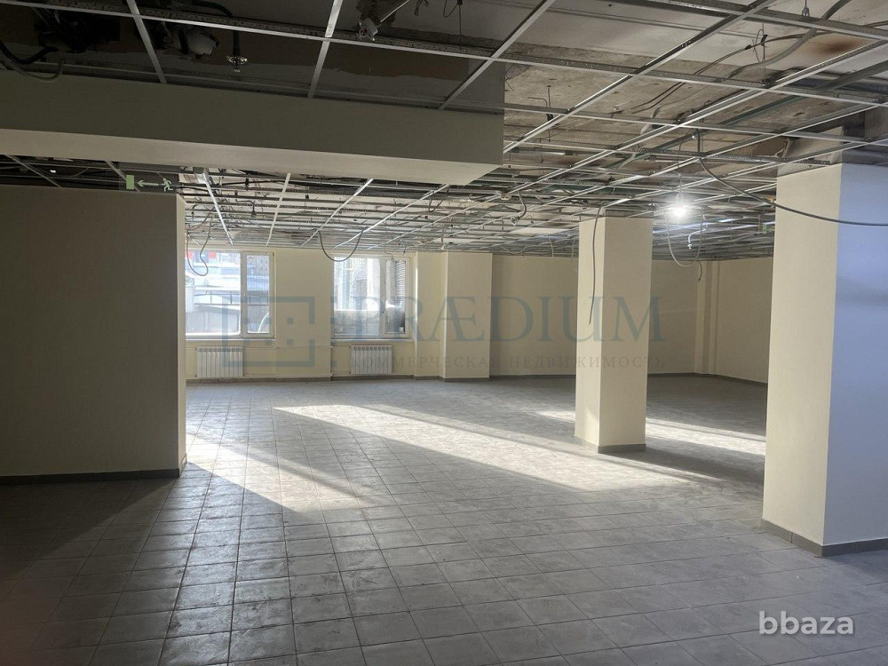 Сдается офисное помещение 453 м² Москва - изображение 2