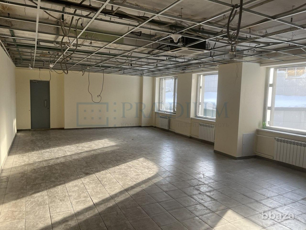 Сдается офисное помещение 453 м² Москва - изображение 3
