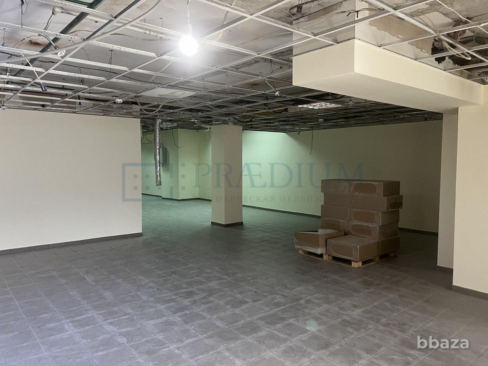 Сдается офисное помещение 453 м² Москва - изображение 9