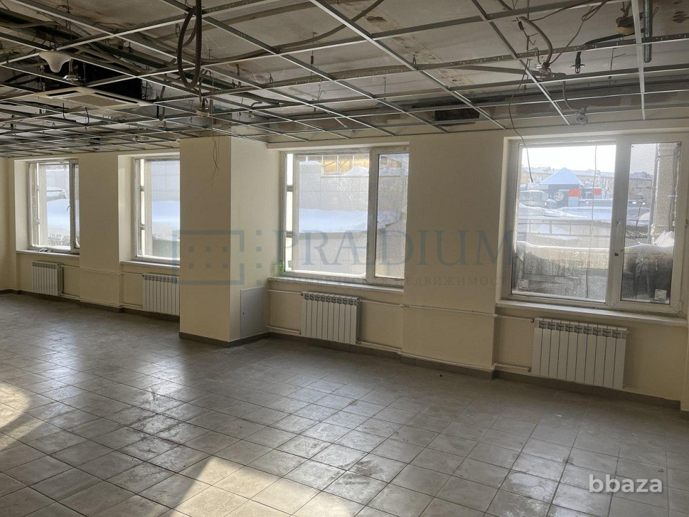 Сдается офисное помещение 453 м² Москва - изображение 1