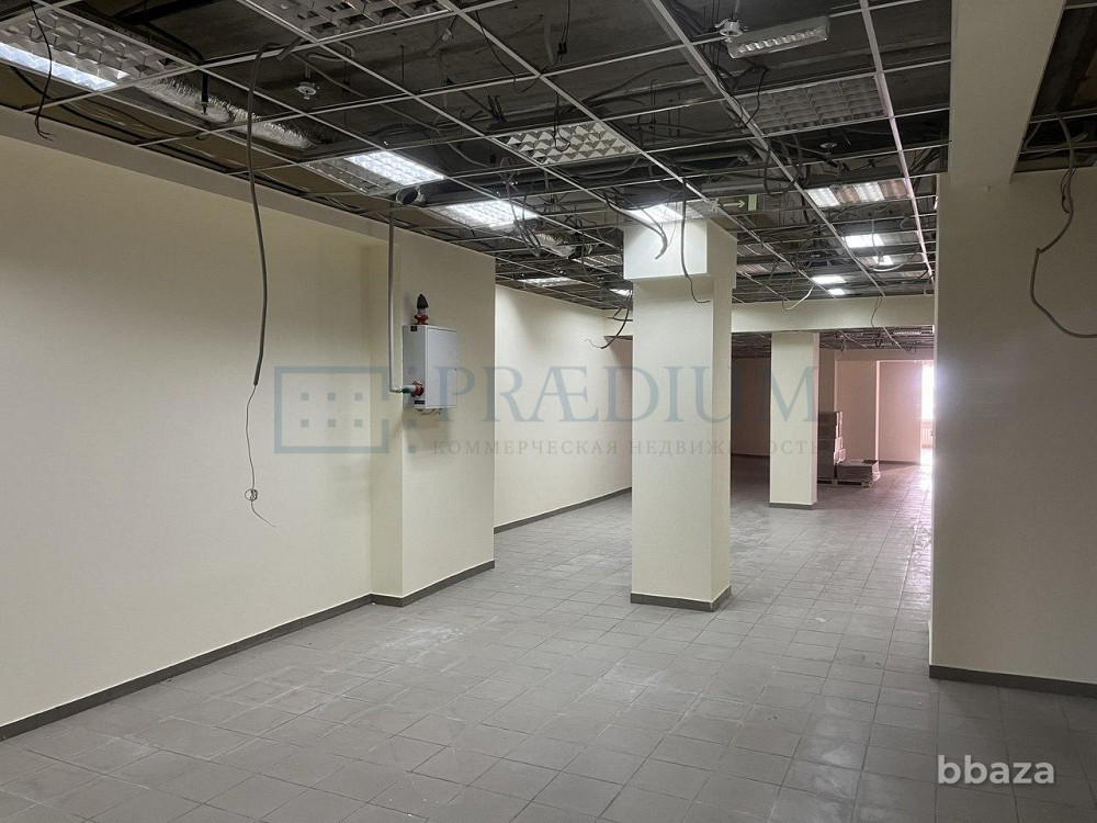 Сдается офисное помещение 453 м² Москва - изображение 8