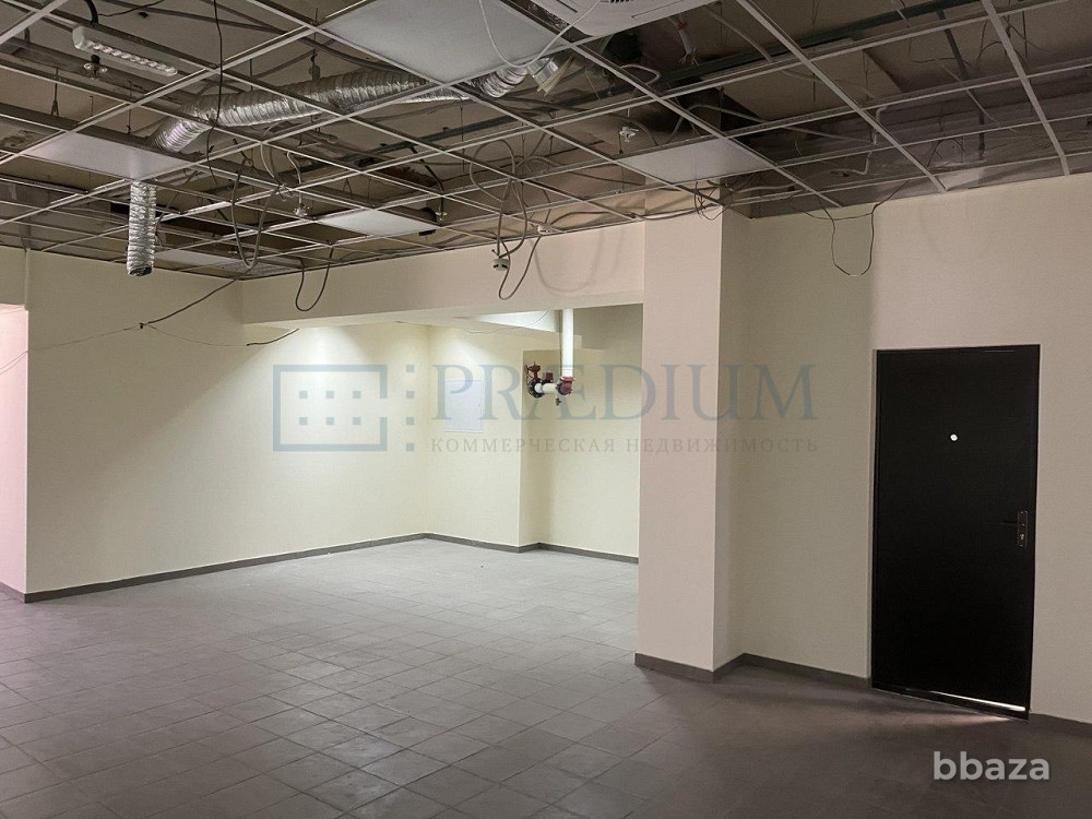 Сдается офисное помещение 453 м² Москва - изображение 6