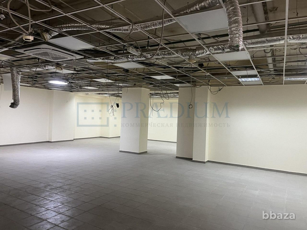 Сдается офисное помещение 453 м² Москва - изображение 10