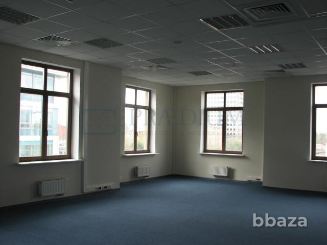 Сдается офисное помещение 298 м² Москва - изображение 5