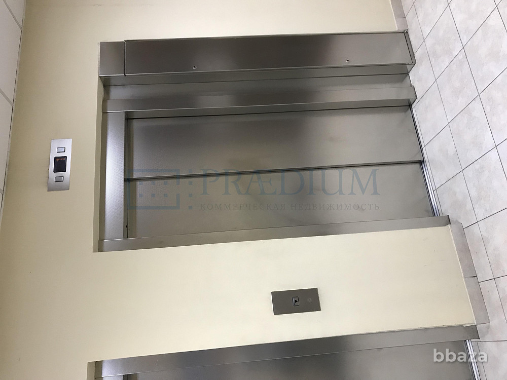 Сдается офисное помещение 298 м² Москва - изображение 9