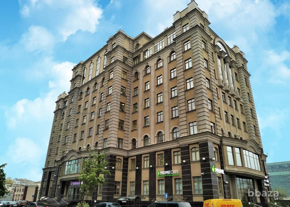 Сдается офисное помещение 298 м² Москва - изображение 7