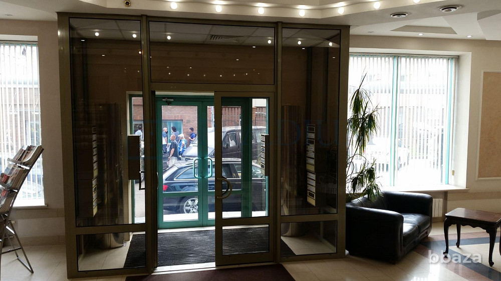 Сдается офисное помещение 298 м² Москва - изображение 6