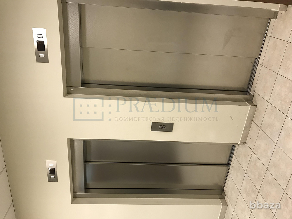 Сдается офисное помещение 298 м² Москва - изображение 10