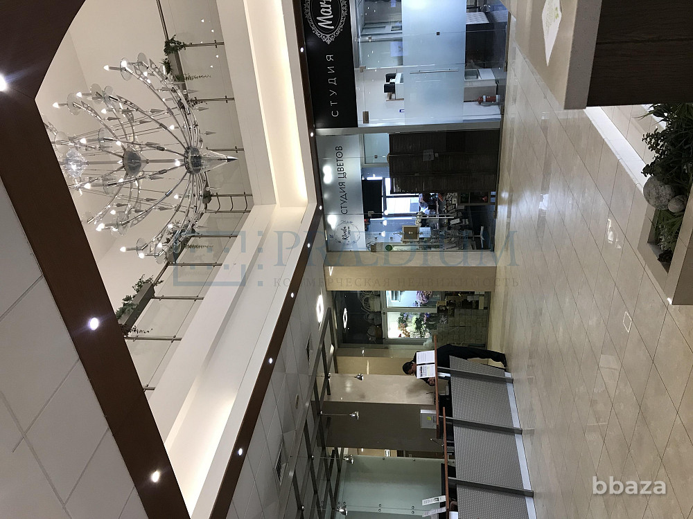 Сдается офисное помещение 298 м² Москва - изображение 8