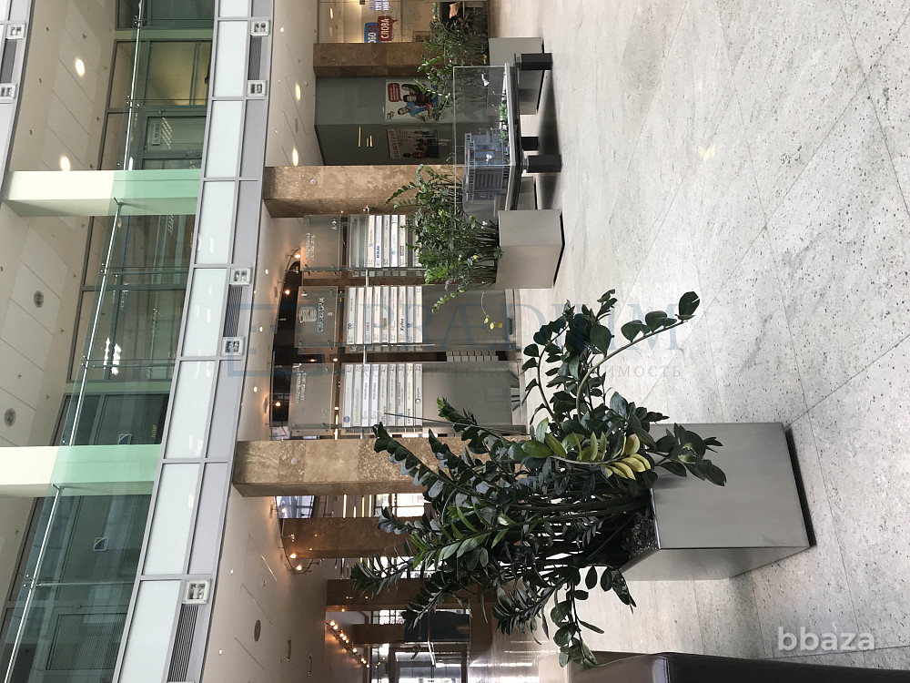 Сдается офисное помещение 268 м² Москва - изображение 10