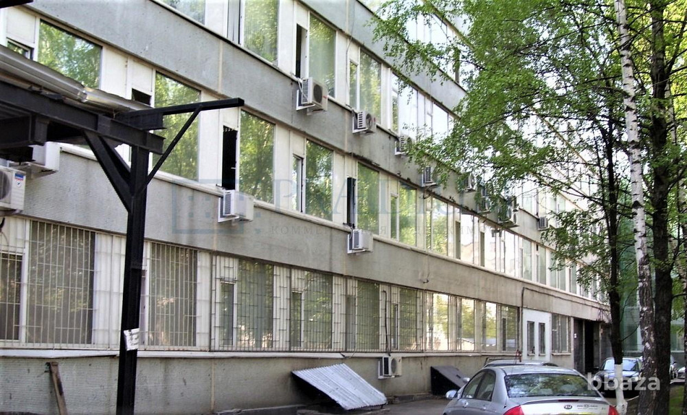 Сдается офисное помещение 400 м² Москва - изображение 2