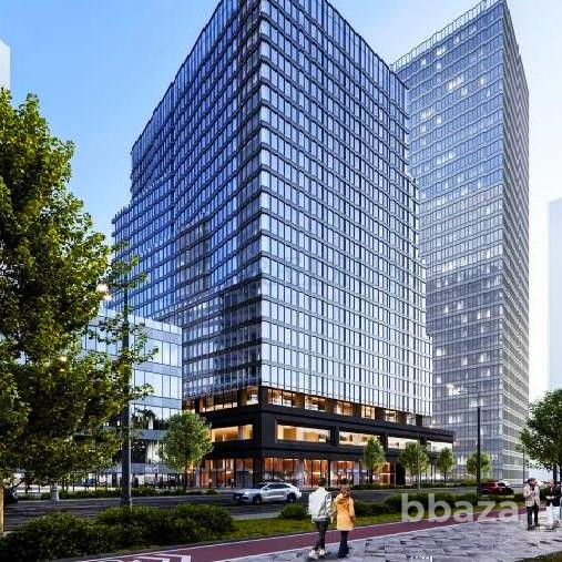 Сдается офисное помещение 12249 м² Москва - изображение 3