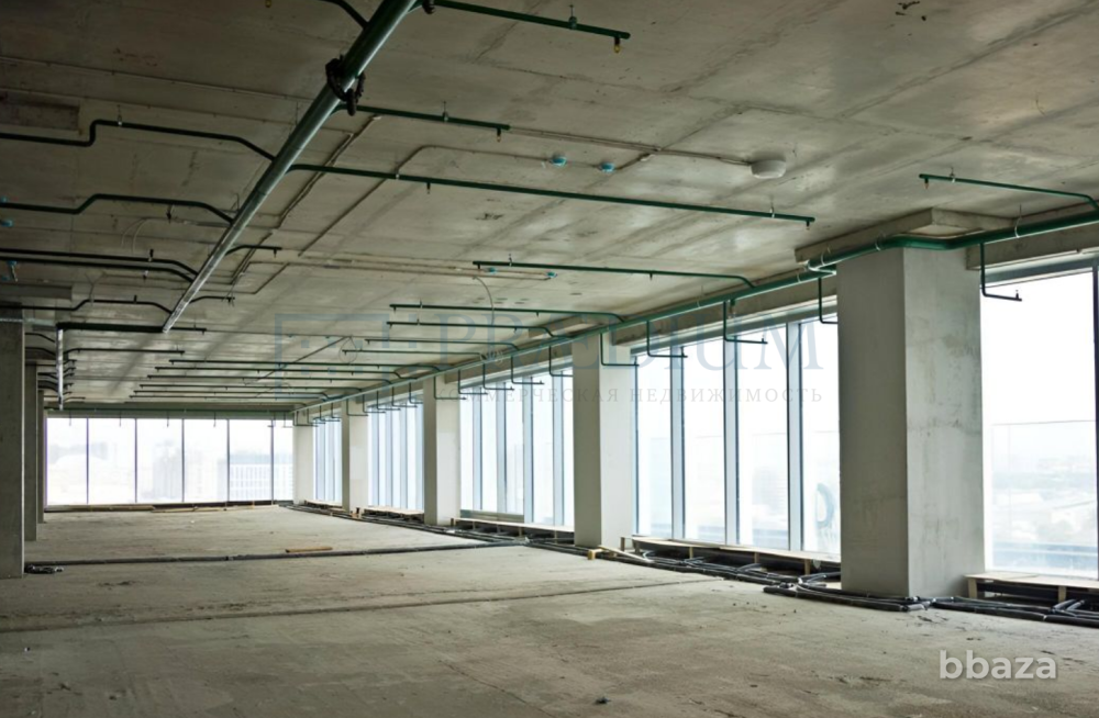 Сдается офисное помещение 9755 м² Москва - изображение 2