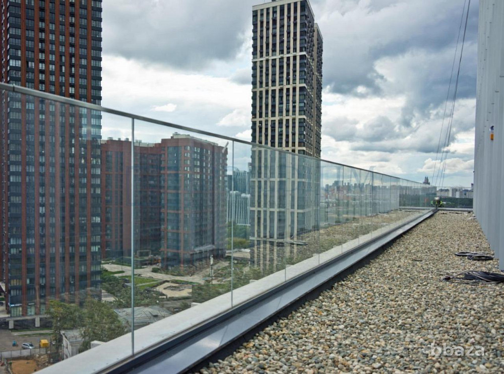 Сдается офисное помещение 3736 м² Москва - изображение 4