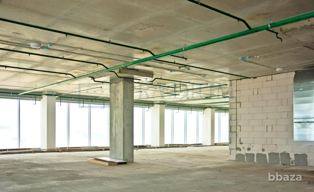 Сдается офисное помещение 2445 м² Москва - изображение 4