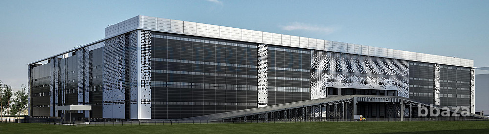 Продается помещение 3667.20 м² Москва - изображение 2