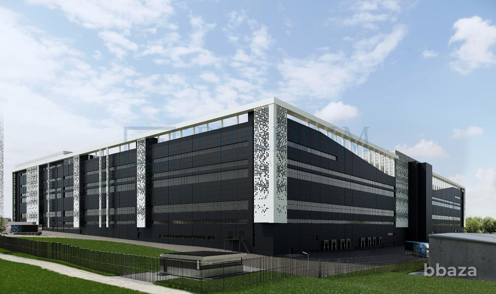 Продается помещение 5151.30 м² Москва - изображение 4