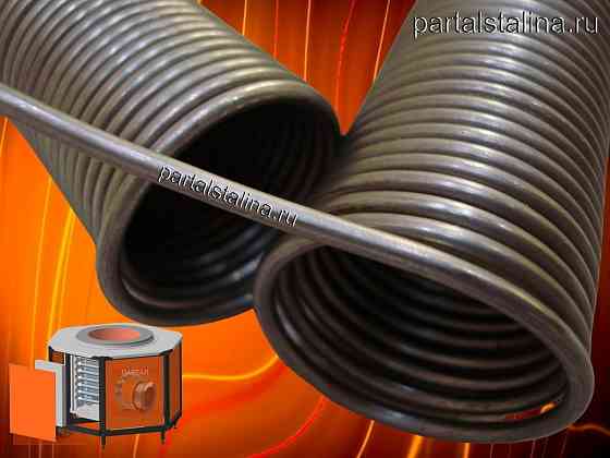 Ваш нагревательный элемент ждет! Нихромовые спирали - расчет параметров! Самара