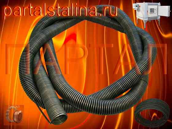 Ваш нагревательный элемент ждет! Нихромовые спирали - расчет параметров! Самара