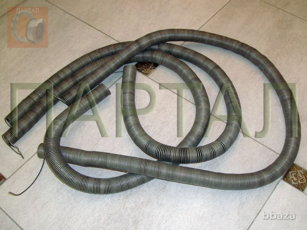 Ваш нагревательный элемент ждет! Нихромовые спирали - расчет параметров! Самара - изображение 8