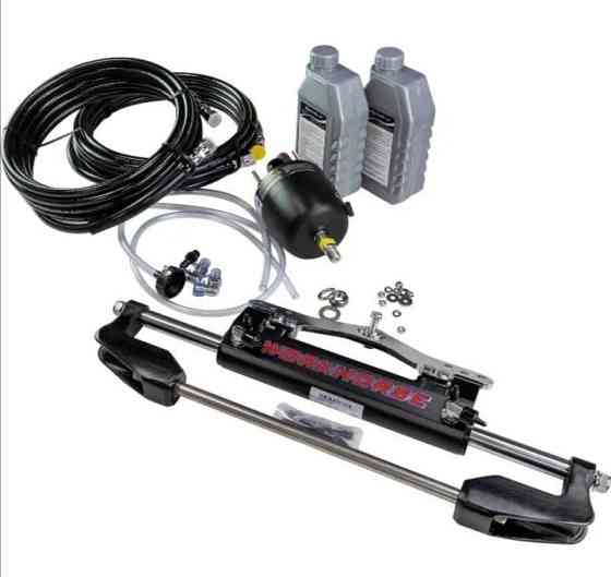 Гидравлическая рулевая система Sea First mo700h-w7-25 Самара