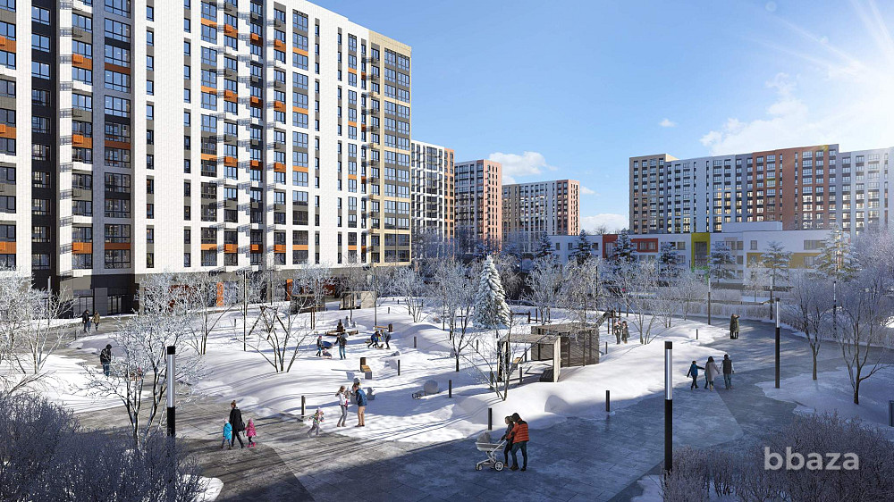 Удобная кладовая Москва - изображение 2