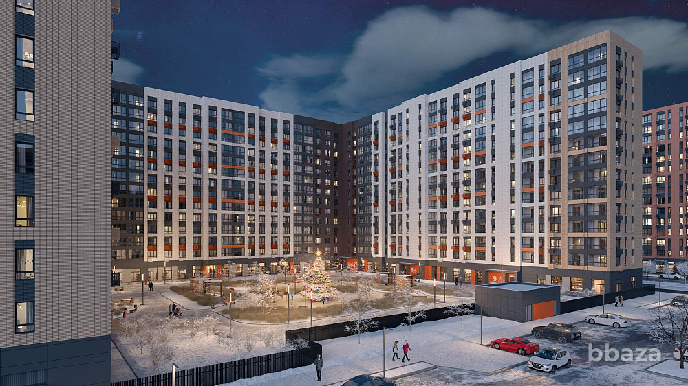 Удобная кладовая Москва - изображение 1